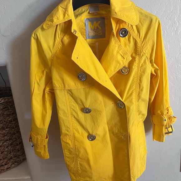 Michael Kors Jacket - Picture 1 of 12